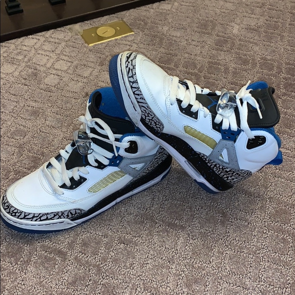 Air Jordans